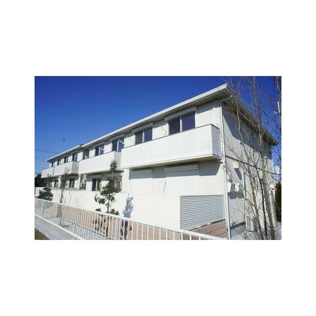 ★敷地内防犯カメラ２台付き♪さらにオートロック♪