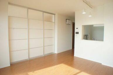 ★ＬＤＫ☆１３．４帖♪