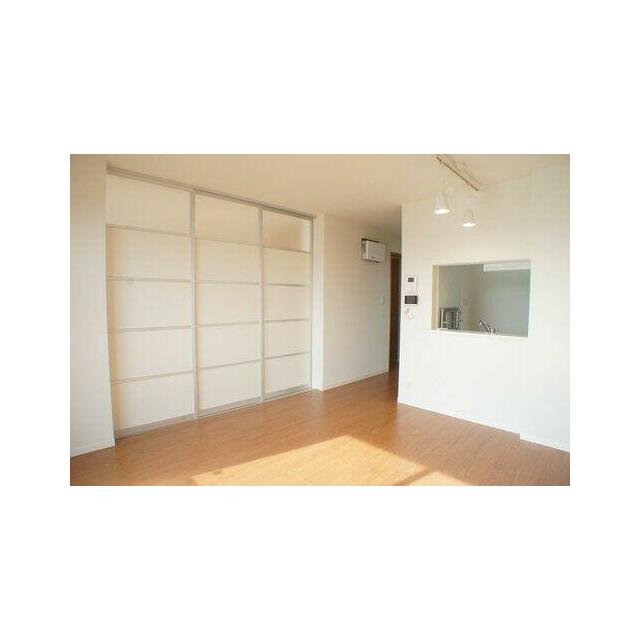 ★ＬＤＫ☆１３．４帖♪