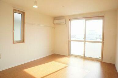 ★ＬＤＫ☆２階角部屋のお部屋です◎