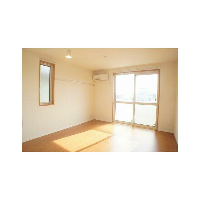 ★ＬＤＫ☆２階角部屋のお部屋です◎