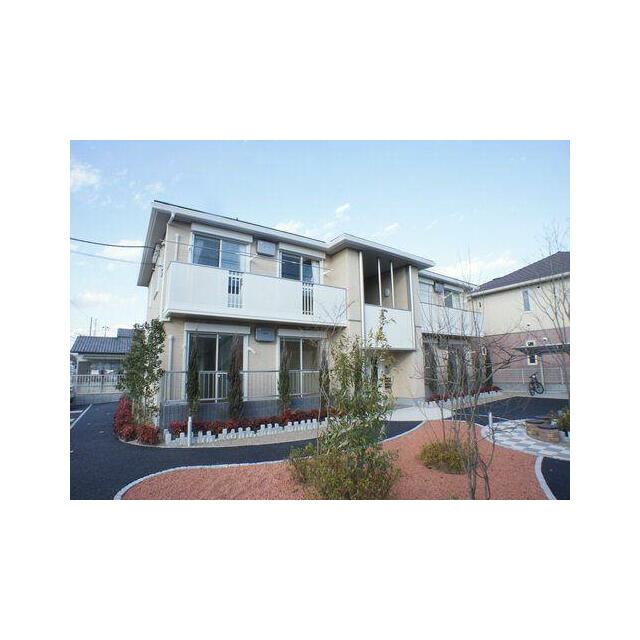 積水ハウス施工の賃貸住宅『シャーメゾン』／太陽光発電（余剰電力売電）・オール電化／共用玄関オートロ…