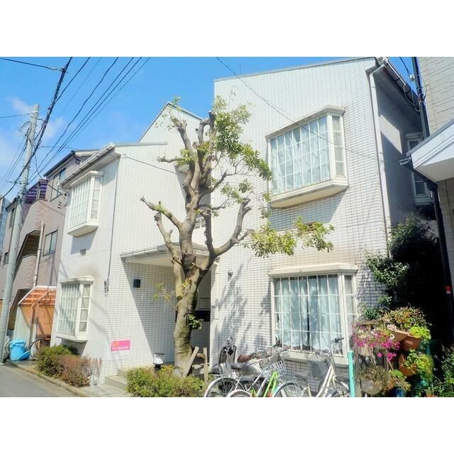 志木駅より徒歩10分！