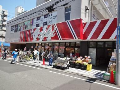 Ｏｚｅｋｉ（オオゼキ）　武蔵小山店