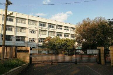 横浜市立山田小学校