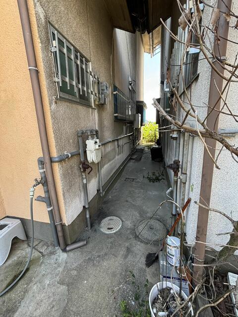 物件画像 北九州市八幡東区 東山１丁目 (枝光駅) 2階建 3LDK