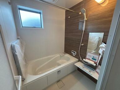 清潔なお風呂で最高のリラックスタイムを（1号棟）