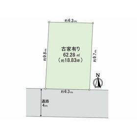 地形図等