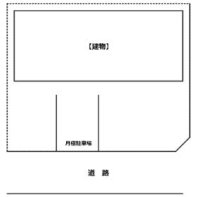 平面図