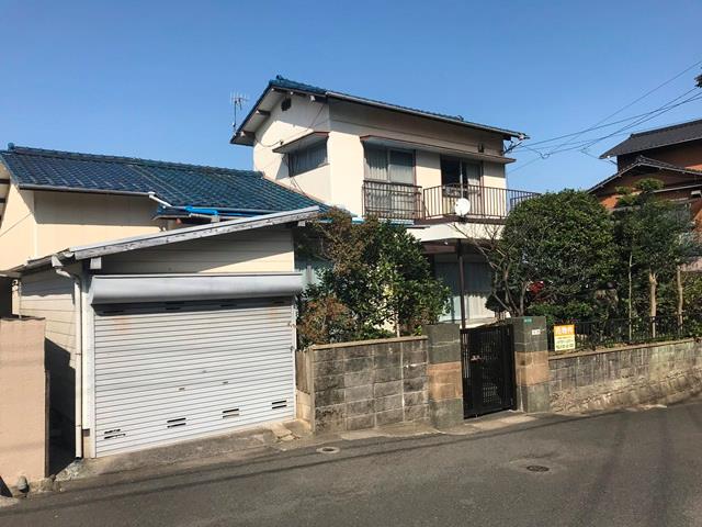 物件画像 北九州市若松区 新大谷町 2階建 6LDK