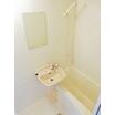 バス/シャワー