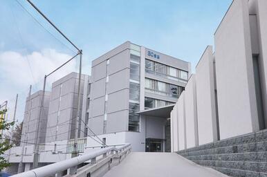 私立国士舘大学２１世紀アジア学部