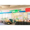 ショッピング施設