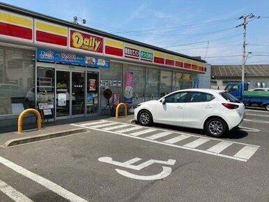 デイリーヤマザキ 高松円座町店