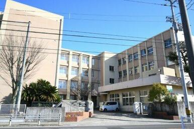高松市立円座小学校