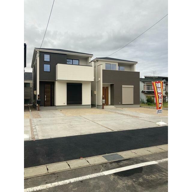 ここに住むために一生懸命頑張ろうと思えてくる家に住みたい（2号棟）