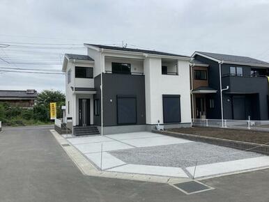 毎日がもっと特別になる場所（5号棟）