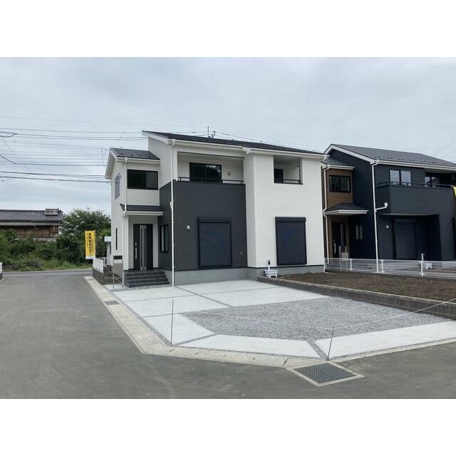 毎日がもっと特別になる場所（5号棟）