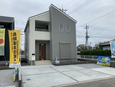 ここに住むために一生懸命頑張ろうと思えてくる家に住みたい（7号棟）