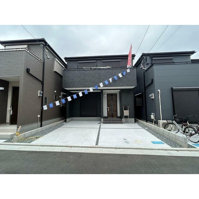 快適な住まいほど日増しに思い入れが生まれてくる（5号棟）