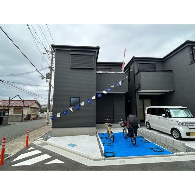 毎日がもっと特別になる場所（1号棟）