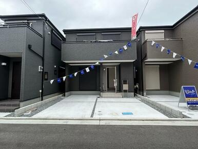 毎日がもっと特別になる場所（3号棟）