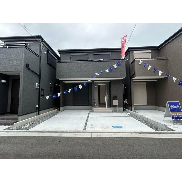 毎日がもっと特別になる場所（3号棟）