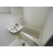 バス/シャワー