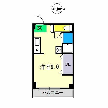 現況が相違する場合は現況を優先致します。