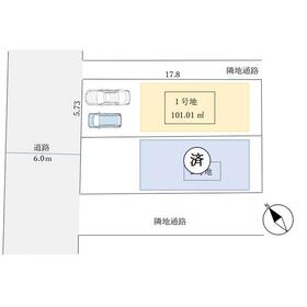 地形図等
