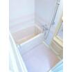 バス/シャワー