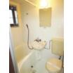 バス/シャワー
