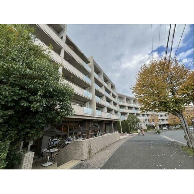 【たまプラーザ駅直結の立地】