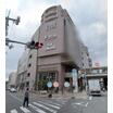 ショッピング施設