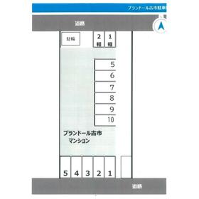 平面図