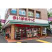 ショッピング施設