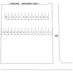 平面図