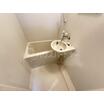 バス/シャワー