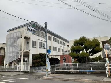 琴平町立象郷小学校