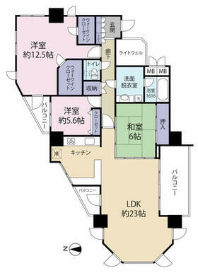 数多くのマンションを観られた売主様が生活のしやすさを追求して造りあげた一室♪ぜひ一度ご覧ください♪