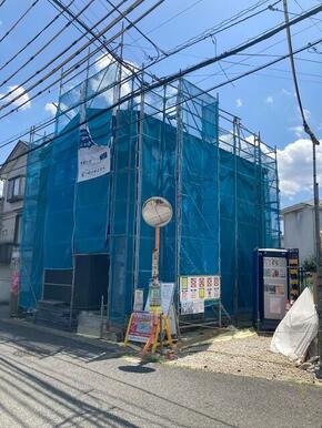快適な住まいほど日増しに思い入れが生まれてくる（1号棟）