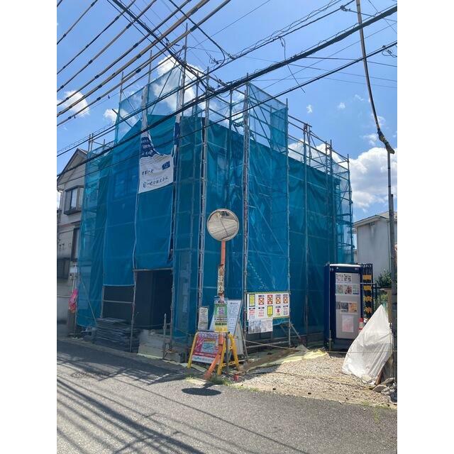快適な住まいほど日増しに思い入れが生まれてくる（1号棟）