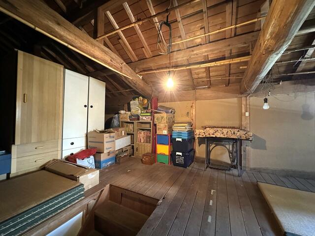 物件画像 京都郡みやこ町 豊津 (新豊津駅) 1階建 4SDK