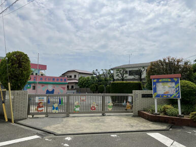 ぬくい南幼稚園