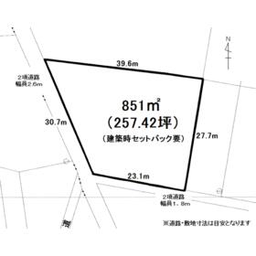 地形図等