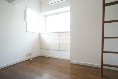 明るい雰囲気で暮らしやすい！優しい質感の室内がオススメ☆