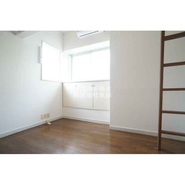 明るい雰囲気で暮らしやすい！優しい質感の室内がオススメ☆