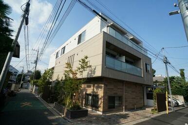 積水ハウス施工賃貸住宅「シャーメゾン」♪