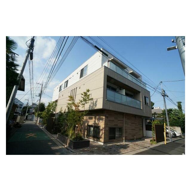 積水ハウス施工賃貸住宅「シャーメゾン」♪