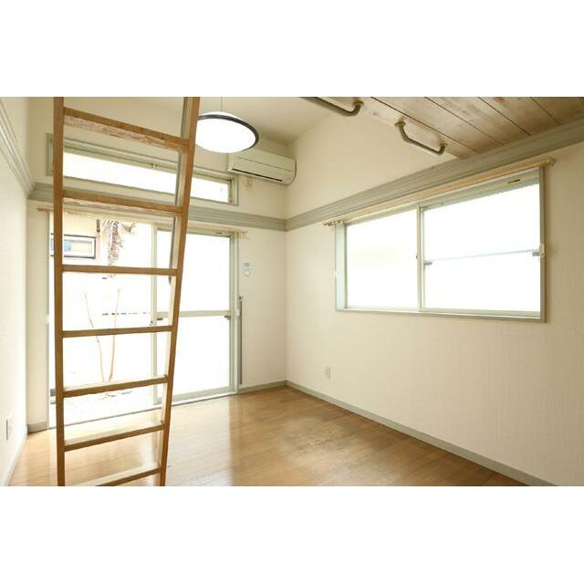 居室 ※同物件・同仕様画像